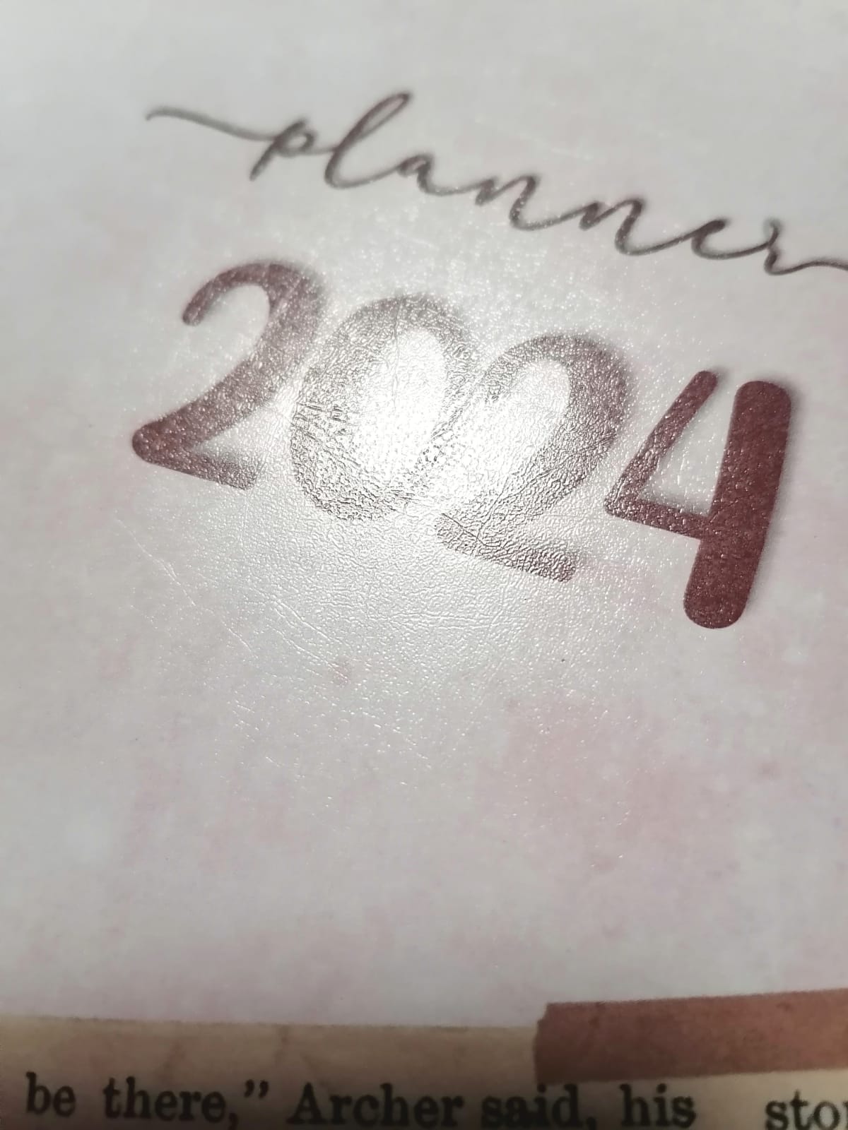 Laminado Imitación de Cuero (2.4 Micras)