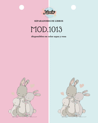 Separadores de libros