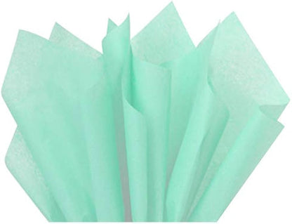 Papel Seda Paquete 10 Unidades