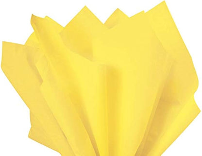 Papel Seda Paquete 10 Unidades