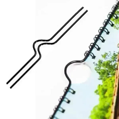 Palito Colgante 6" Paq.6 Unidades