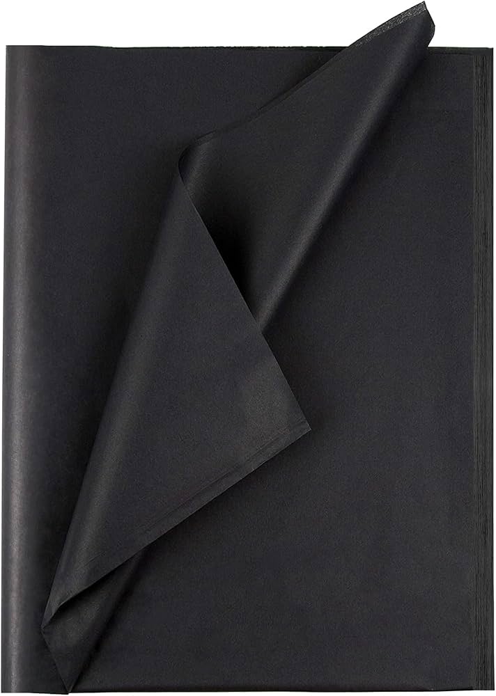 Papel Seda Paquete 10 Unidades