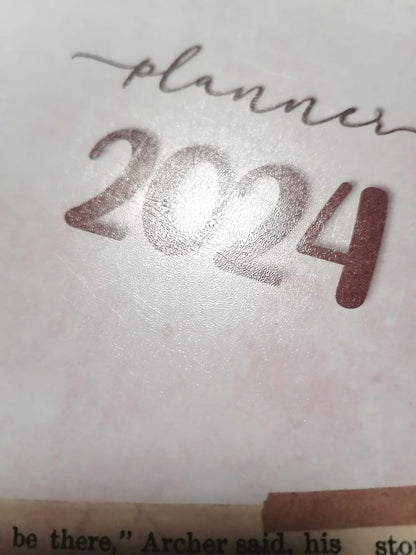 Laminado Imitación de Cuero (2.4 Micras)
