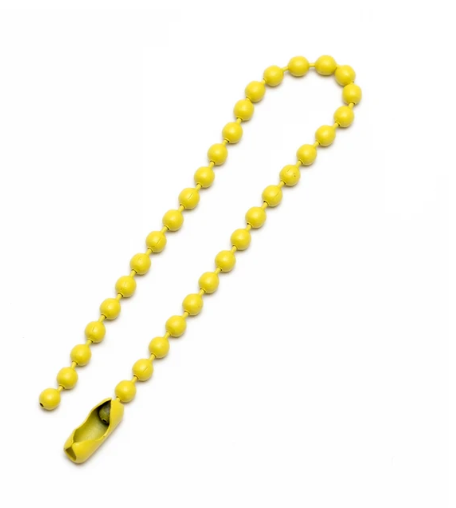 Cadenitas para llavero 12Pack