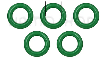 Eyelets Colores 4MM para Crop a Dile (20U)