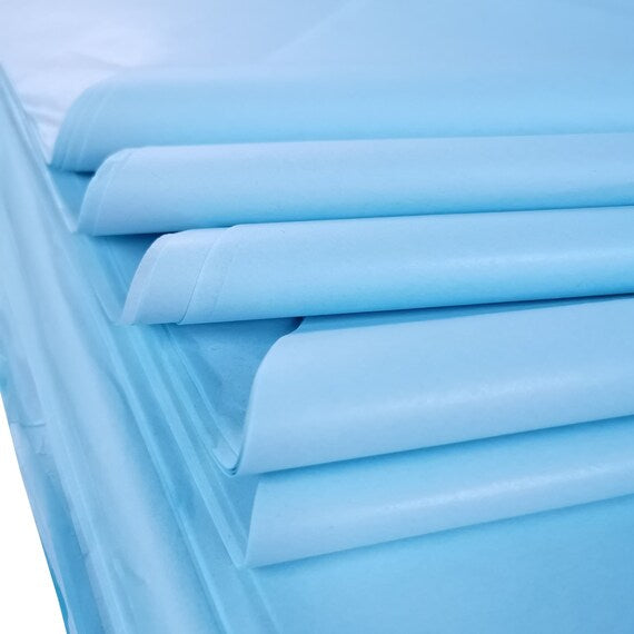 Papel Seda Paquete 10 Unidades